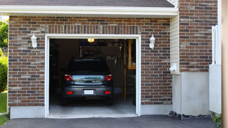 Garage Door Installation at Woodridge Thousand Oaks, California